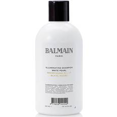 Balmain Silbershampoos Balmain Illuminating Shampoo White Pearl 300ml