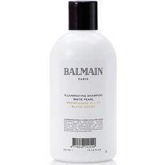 Balmain Sølvshampooer Balmain Illuminating Shampoo White Pearl 300ml