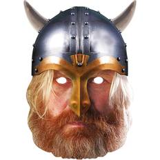 Rund um die Welt Masken Rubies Viking Historical Mask