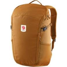 Gold Backpacks Fjällräven Ulvö 23 - Red Gold