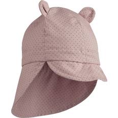 Liewood Gorm Sun Hat - Little Dot Rose