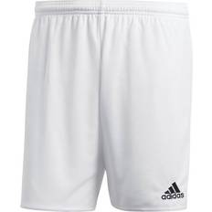 Adidas Parma 16 18.5cm Shorts Men - White/Black