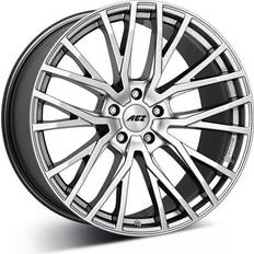 Aez Panama High Gloss Grey 10x20 5/120 ET40 CB74.1