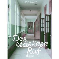 Der stärkere Ruf (E-Book, 2019)