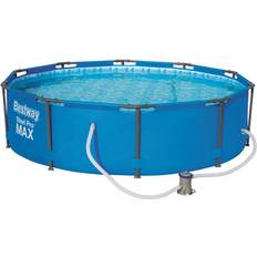 Bestway Pools Bestway Steel Pro Frame Pool Ø3.05x0.76m