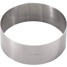 Ibili Pastry Ring 12cm Pastry Ring 12 cm