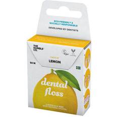 The Humble Co. Dental Floss Lemon 50m