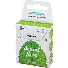 Tanntråd & Tannpirkere The Humble Co. Dental Floss Fresh Mint 50m