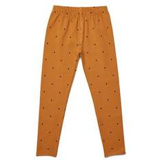 Liewood Marie Leggings - Classic Dot Mustard