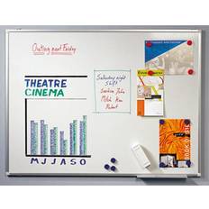 Whiteboards 90x60 Legamaster Premium Plus 90x60cm