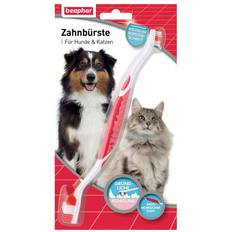 Beaphar Katzen Haustiere Beaphar Toothbrush