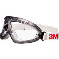 Grau Schutzausrüstung 3M 2890 Safety Glasses