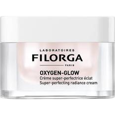 Enzyme Gesichtscremes Filorga Oxygen-Glow Super-Perfecting Radiance Cream 50ml