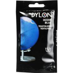 Dylon Ocean Blue Hand Wash Fabric Dye 50g