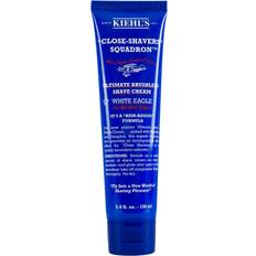 Kiehl's Since 1851 Ultimate Brushless Shave Cream White Eagle 150ml