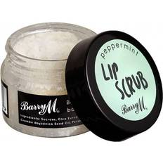 Vitamine Lippenpeeling Barry M Lip Scrub Peppermint 25g