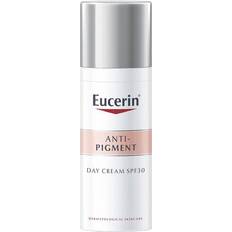 Tagescremes Gesichtscremes Eucerin Anti-Pigment Day Cream SPF30 50ml