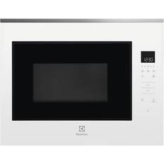 Electrolux KMFE264TEW Integrert