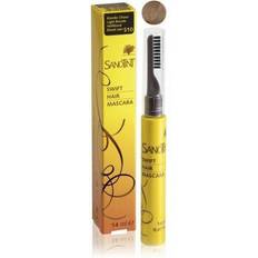 Blond Haarmascaras Sanotint Hårmascara #10 Ljusblond 14ml