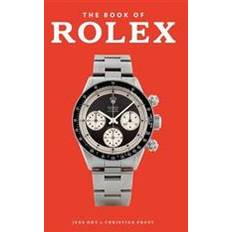 Bøker The Book of Rolex (Innbundet, 2018)