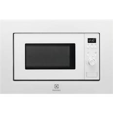 Electrolux LMS2173EMW Hvit