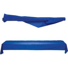 Amscan Table Runner Bright Royal Blue