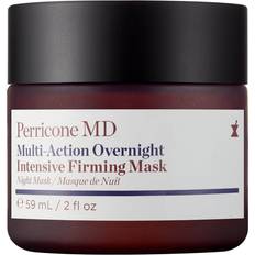 Perricone MD Multi-Action Overnight Intensive Firming Mask 2fl oz