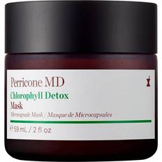 Perricone MD Chlorophyll Detox Mask 59ml