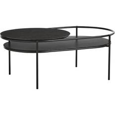 Woud Verde Coffee Table 23.6x41.7"