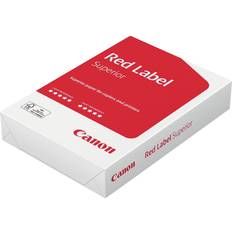 Canon Red Label Superior A4 100g/m² 500Stk.