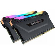 Corsair Vengeance RGB PRO DDR4 3000MHz 2x8GB (CMW16GX4M2D3000C16)