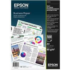 Epson Kopipapir Epson Business A4 80g/m² 500st