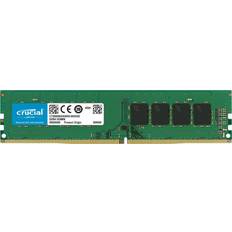 Crucial DDR4 3200MHz 4GB (CT4G4DFS632A)
