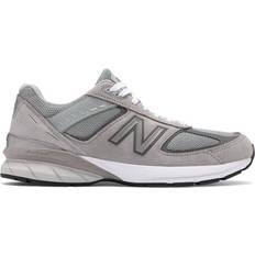 New Balance 990 Sneakers New Balance 990v5 M - Grey with Castlerock