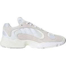 Adidas Yung-1 - Cloud White/Cloud White/Ftwr White