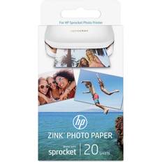 HP Photo Paper (75 products) compare prices today »