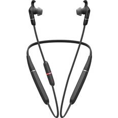 Jabra In-Ear Headphones - Wireless Jabra Evolve 65e UC Link 370
