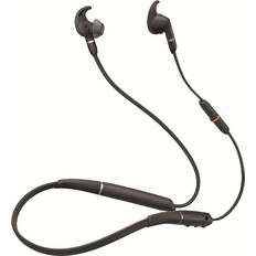 Jabra In-Ear Headphones - Wireless Jabra Evolve 65e MS Link 370