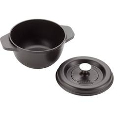 Fissler Arcana med lock 2 L 19 cm