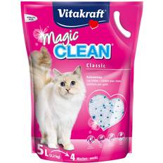 Vitakraft Magic Clean Classic