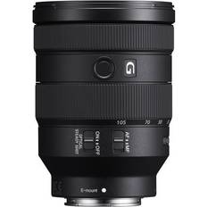 Camera Lenses Sony FE 24-105mm F4 G OSS