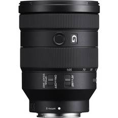 Sony E (NEX) Kameraobjektiv Sony FE 24-105mm F4 G OSS