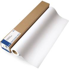 Epson Plotter Paper Epson Doubleweight Matte 0"x82ft