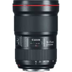 Canon EF Camera Lenses Canon EF 16-35mm F2.8L III USM