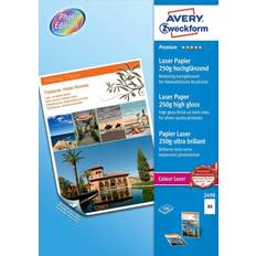 Avery Premium A4 250x100