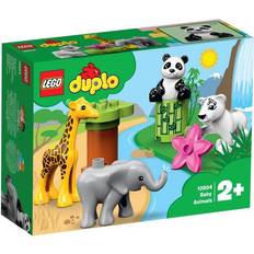 Lego Duplo Baby Animals 10904