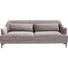 Kare Design Proud Sofa 214cm 3-Sitzer