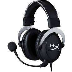 HyperX Gaming Headset Headphones HyperX CloudX