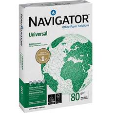 500 Stk. Kopierpapier Navigator Universal A4 80g/m² 500Stk.