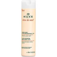 Nuxe Body lotions Nuxe Rêve de miel 48-hr Ultra-Comforting Body Cream 400ml